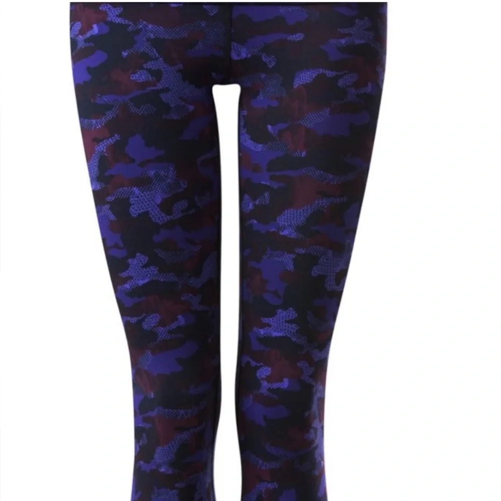 lululemon athletica experience ultimate